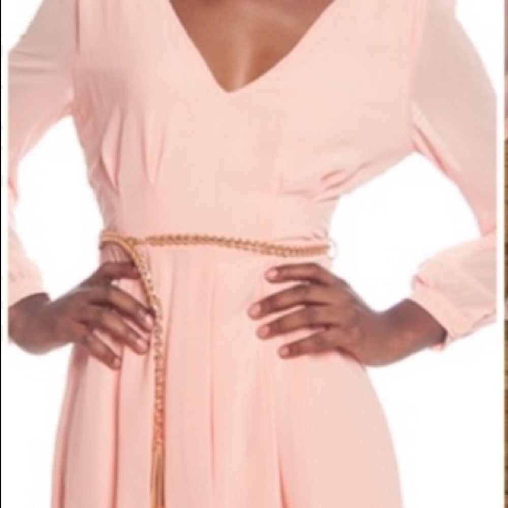 Formal Romper